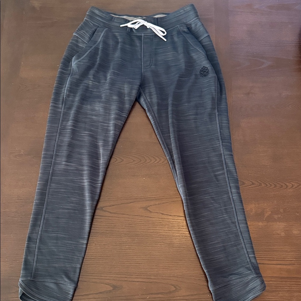STIO GANNETT PEAK FLEECE PANT - WOMEN'S S